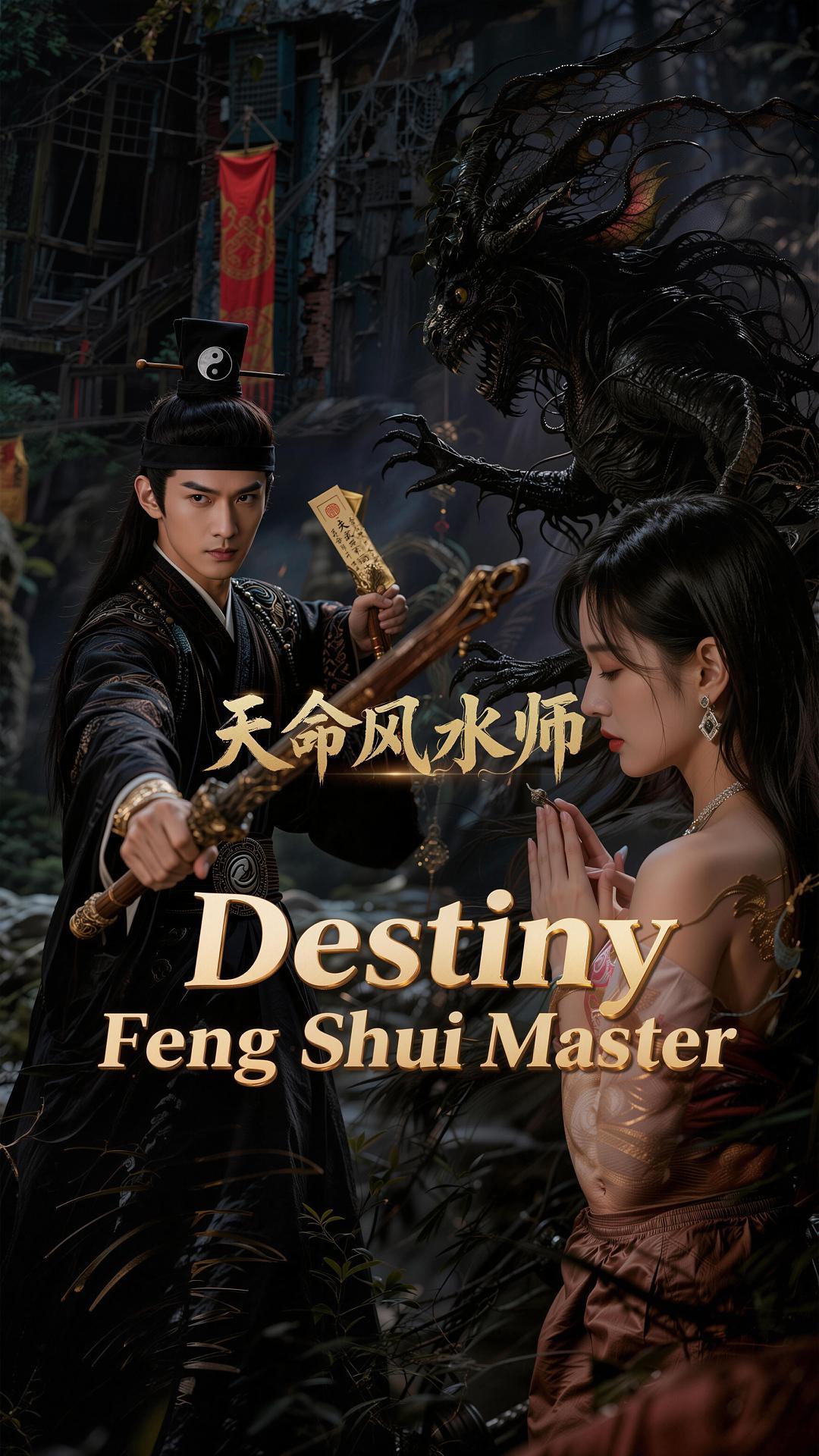 Fantasy Mini-Series